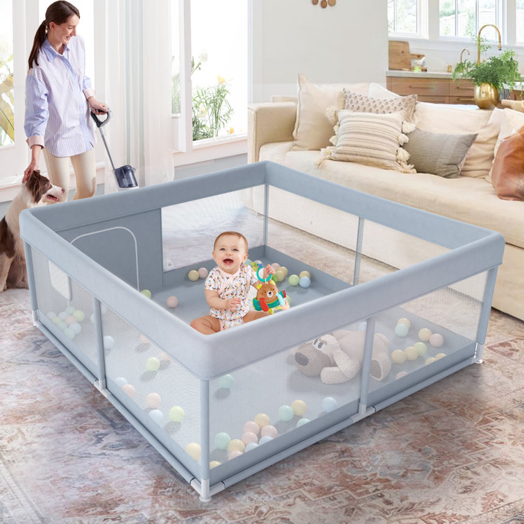 Small sales playpen canada